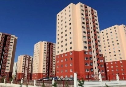 تمدید مهلت ثبت نام مسکن فرهنگیان تا ٣٠ بهمن